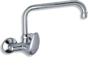 Novaservis Miscelatore lavello 100 mm Metalia 55 cromo 55035.0