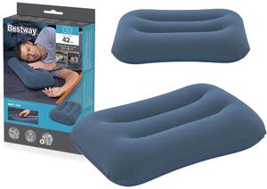 Cuscino gonfiabile in velluto Bestway 67121
