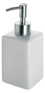 Dispenser sapone Verbena bianco