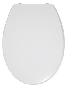 Copriwater ovale Originale per serie sanitari Alpha IDEAL STANDARD termoindurente bianco