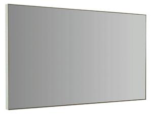 Specchio non luminoso bagno rettangolare Profilo L 70 x H 40 cm