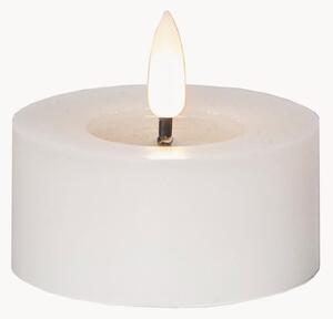 Candele a led con fiamma Flow, 2 pz