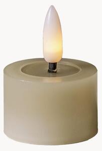 Candele a LED con funzione timer Flame Flow, set da 2