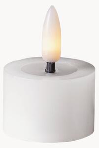 Candele a led con fiamma Flow, 2 pz