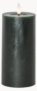 Candela a LED con funzione timer Flamme Flow
