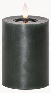 Candela a LED con funzione timer Flamme Flow