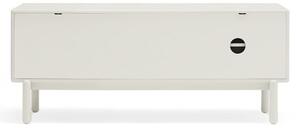 Mobile TV color crema 140x56x40 cm Corvo – Teulat