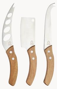 Set di coltelli da formaggio Artesà