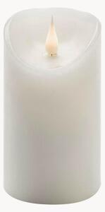 Candela a LED in cera Milano