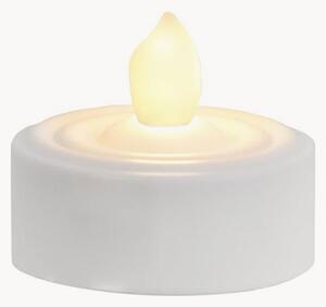Set di 2 candele a LED Paulo