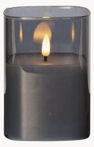 Candela a LED con funzione timer