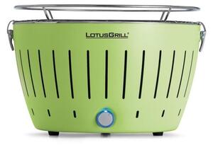 Barbecue a carbonella LOTUS GRILL portatile verde Ø 32 cm