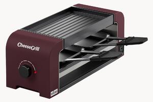 Griglia per formaggio CheeseGrill 2 Connect