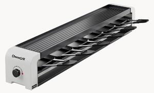 Griglia per formaggio CheeseGrill 4 Connect