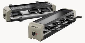 Griglia per formaggio CheeseGrill 2 Connect