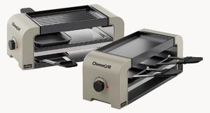 Griglia per formaggio CheeseGrill 2 Connect