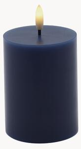 Candela pilastro a LED con luce regolabile Sille