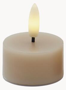 Set di 2 lumini a LED con luce regolabile Sille