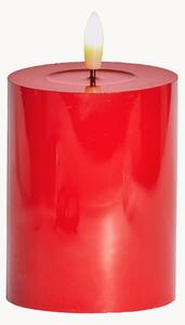 Candela pilastro a LED con luce regolabile Sille