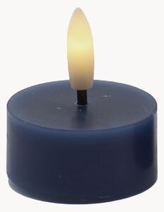 Set di 2 lumini a LED con luce regolabile Sille