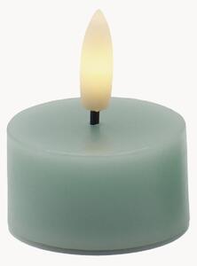 Set di 2 lumini a LED con luce regolabile Sille