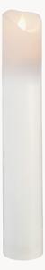 Candela a LED con funzione timer M-Twinkle