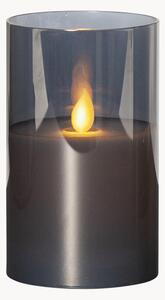 Candela a LED con funzione timer M-Twinkle