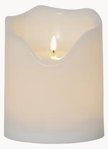 Candela a LED con funzione timer Flamme Grand