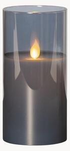 Candela a LED con funzione timer M-Twinkle
