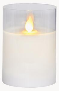 Candela a LED con funzione timer M-Twinkle