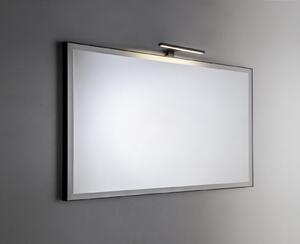 Specchio con illuminazione integrata bagno rettangolare Mix L 140 x H 70 cm