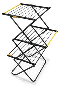 Stendino nero 16 m AirFrame – Joseph Joseph
