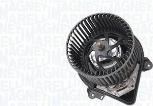 Ventilatore elettrico CITROEN BERLINGO (M_)