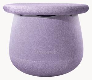 Pouf contenitore per bambini Dynamic