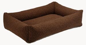 Cuccia per animali in teddy Snuggle
