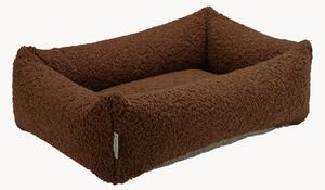Cuccia per animali in teddy Snuggle