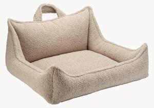 Cuccia per animali in teddy Club