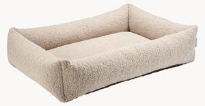 Cuccia per animali in teddy Snuggle