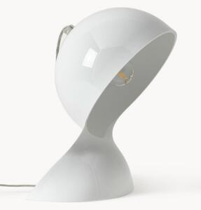 Lampada da tavolo piccola Dalù