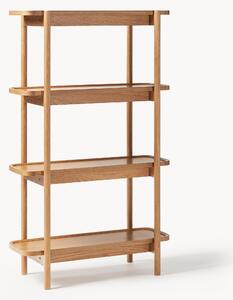 Scaffale in legno Libby