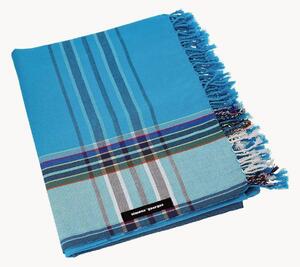 Coperta da picnic in cotone fatta a mano Cap Ferret