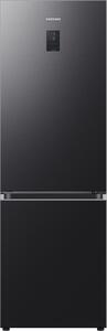 Samsung Frigorifero Combinato No Frost Capacit 344 Litri Classe energetica C colore Grafite - RB34C775CB1