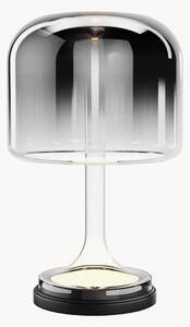 Lampada da tavolo piccola a LED con luce regolabile Spirito