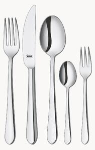 Set di 30 posate Midi Silit