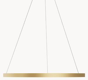 Lampada a sospensione grande a LED Rim