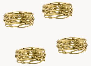 Portatovaglioli Ring 4 pz