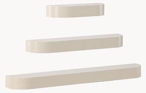 Set di 3 mensole Glow