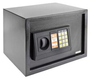 Cassaforte per mobili Digital 22 L. LxPxH: 35x25x25 cm