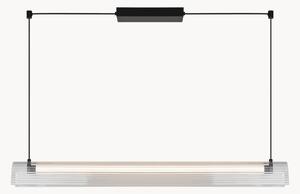 Lampada a sospensione grande a LED con luce regolabile Aliani