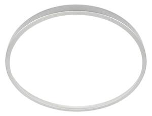 Fulgur 27476 - Cornice per lampada LINA 420 SILVER